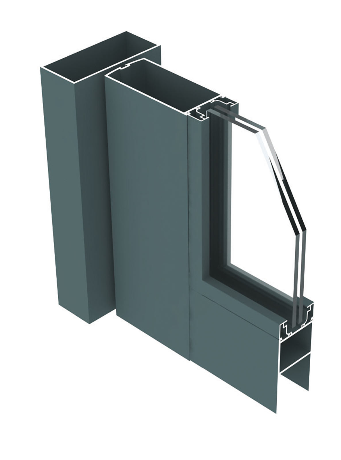 Door and window12